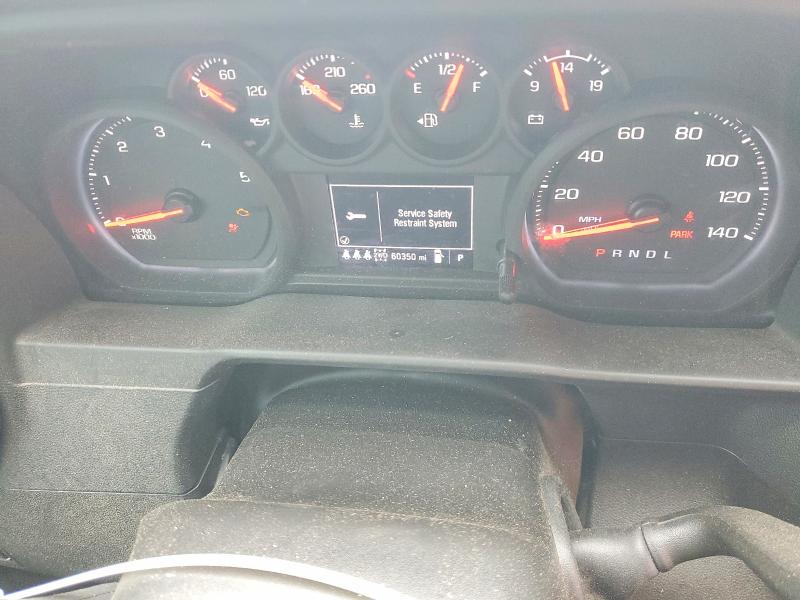 Продажа на аукционе авто 2025 Gmc Sierra, vin: 1GT4USEY8SF258802, номер лота: 59146276