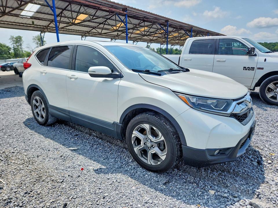 Aukcja sprzedaży 2018 Honda Cr-v, vin: 5J6RW1H85JL008336, numer aukcji: 62697346