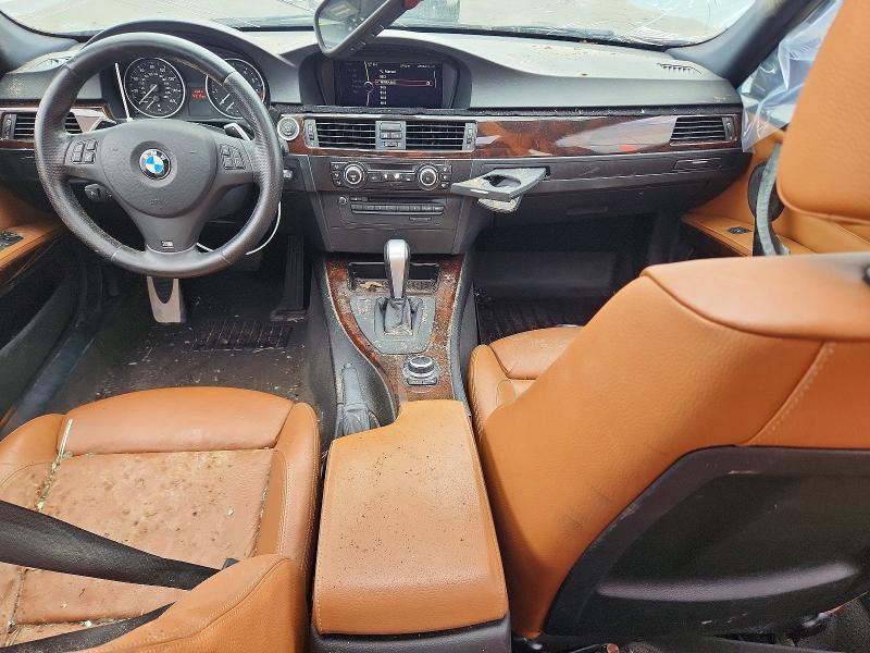 Продажа на аукционе авто 2011 Bmw 335, vin: WBAPM5C56BE577013, номер лота: 63057596