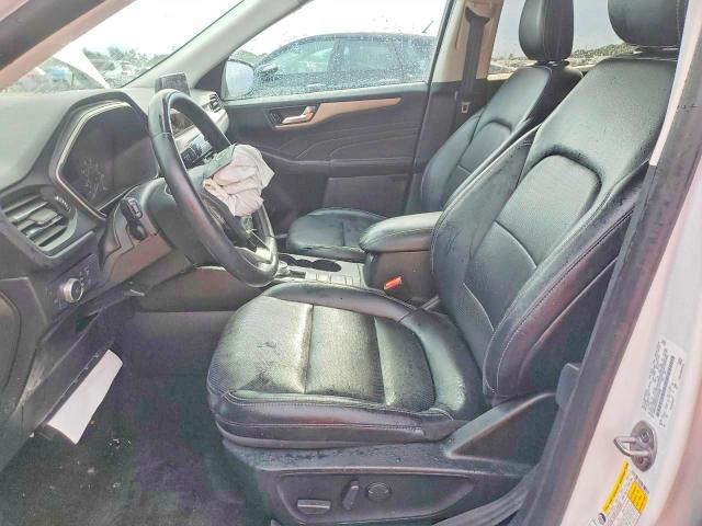 Aukcja sprzedaży 2022 Ford Escape, vin: 1FMCU9H98NUA44882, numer aukcji: 63487106