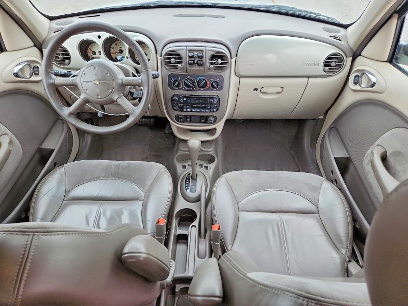 Aukcja sprzedaży 2002 Chrysler Pt Cruiser, vin: 3C8FY68B82T200494, numer aukcji: 62116556