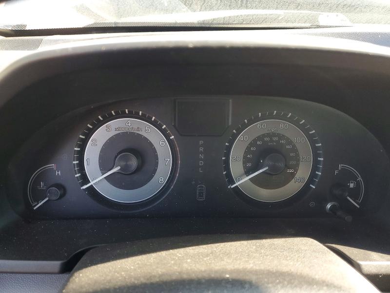 Aukcja sprzedaży 2016 Honda Odyssey, vin: 5FNRL5H67GB041709, numer aukcji: 60836486