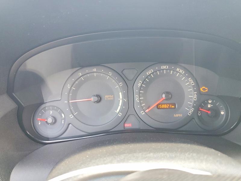 2003 Cadillac Cts მანქანა იყიდება აუქციონზე, vin: 1G6DM57N830170537, აუქციონის ნომერი: 61327386