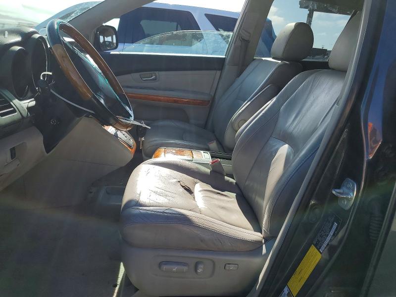 63190646 :رقم المزاد ، 2T2HK31U29C115987 vin ، 2009 Lexus Rx مزاد بيع