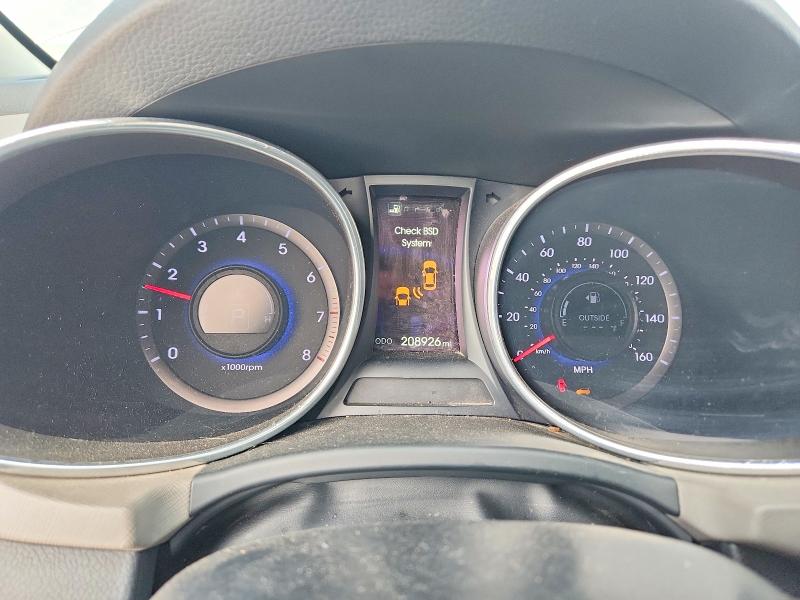 Aukcja sprzedaży 2016 Hyundai Santa Fe Sport, vin: 5XYZUDLB2GG357670, numer aukcji: 62217706