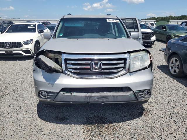 Aukcja sprzedaży 2012 Honda Pilot, vin: 5FNYF3H91CB023475, numer aukcji: 60696756
