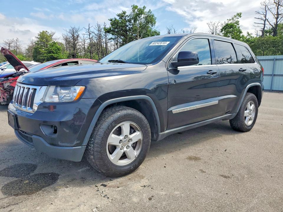Продаж на аукціоні авто 2012 Jeep Grand Cherokee, vin: 1C4RJFAG0CC166010, номер лоту: 60242616