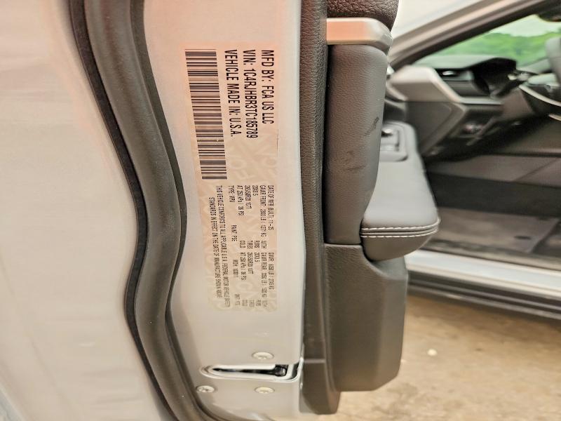 Продажа на аукционе авто 2026 Jeep Grand Cherokee, vin: 1C4RJHBR3TC185789, номер лота: 60934596
