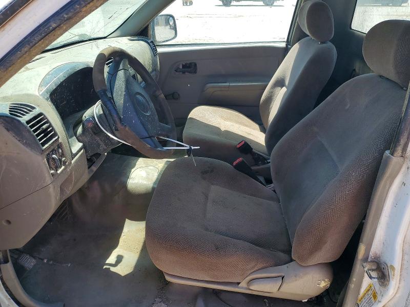 2006 Chevrolet Colorado მანქანა იყიდება აუქციონზე, vin: 1GCCS148568228986, აუქციონის ნომერი: 61619226