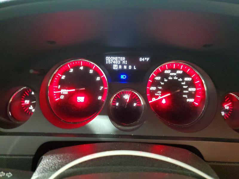 Продажа на аукционе авто 2012 Gmc Acadia, vin: 1GKKVPED8CJ363034, номер лота: 60254436