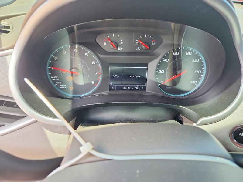 Продажа на аукционе авто 2024 Chevrolet Malibu, vin: 1G1ZC5ST8RF123213, номер лота: 62303986