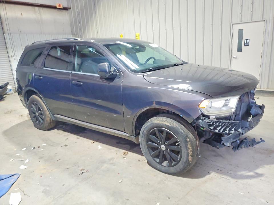 Продаж на аукціоні авто 2020 Dodge Durango, vin: 1C4RDJAG5LC229855, номер лоту: 59612976