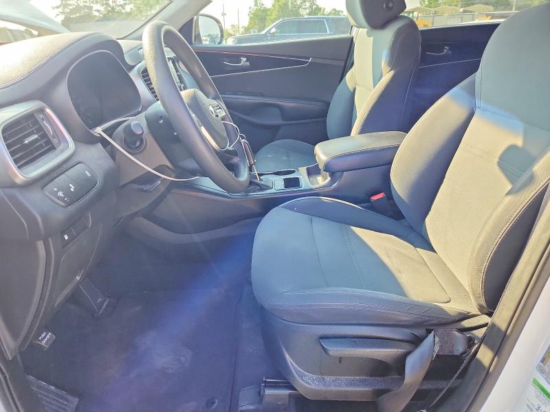 Продаж на аукціоні авто 2019 Kia Sorento, vin: 5XYPG4A39KG438510, номер лоту: 63339966