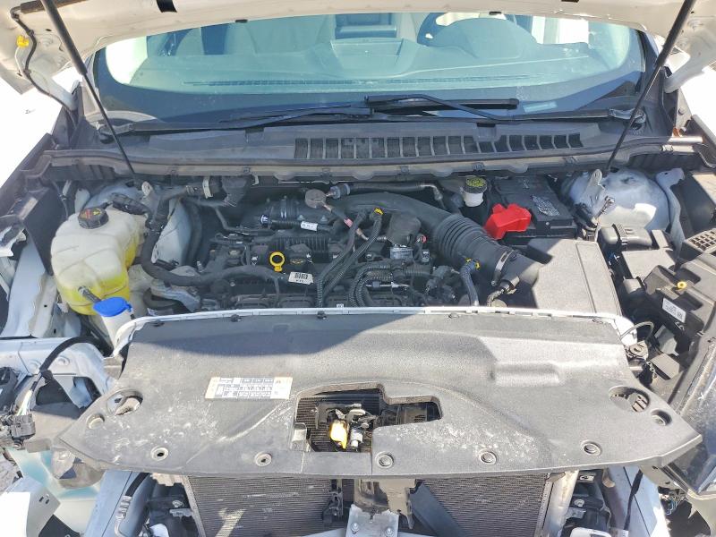 Продаж на аукціоні авто 2021 Ford Edge, vin: 2FMPK3K94MBA46890, номер лоту: 60416286