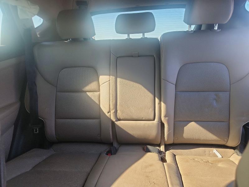 60112606 :رقم المزاد ، KM8J33AL0MU283676 vin ، 2021 Hyundai Tucson مزاد بيع