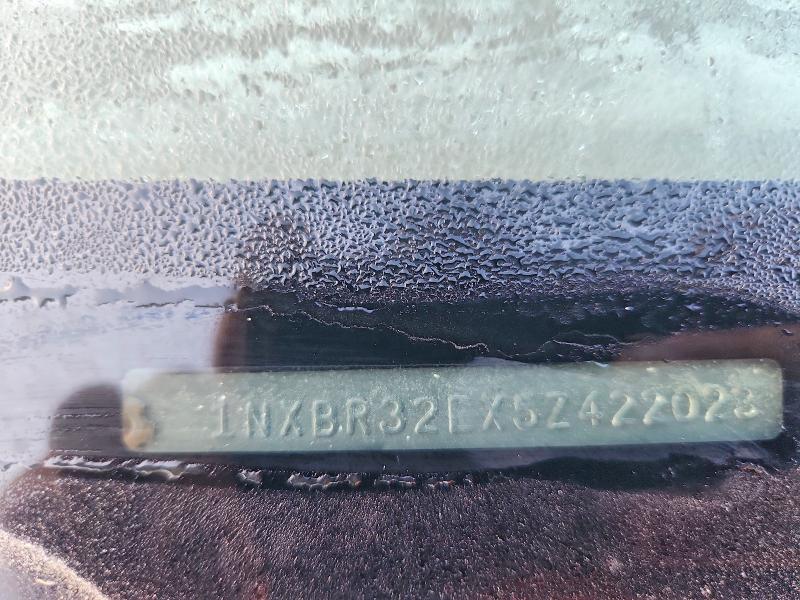 Aukcja sprzedaży 2005 Toyota Corolla, vin: 1NXBR32EX5Z422023, numer aukcji: 61439576