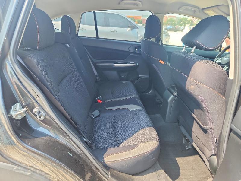 Продажа на аукционе авто 2016 Subaru Crosstrek, vin: JF2GPABC0G8264288, номер лота: 61507466