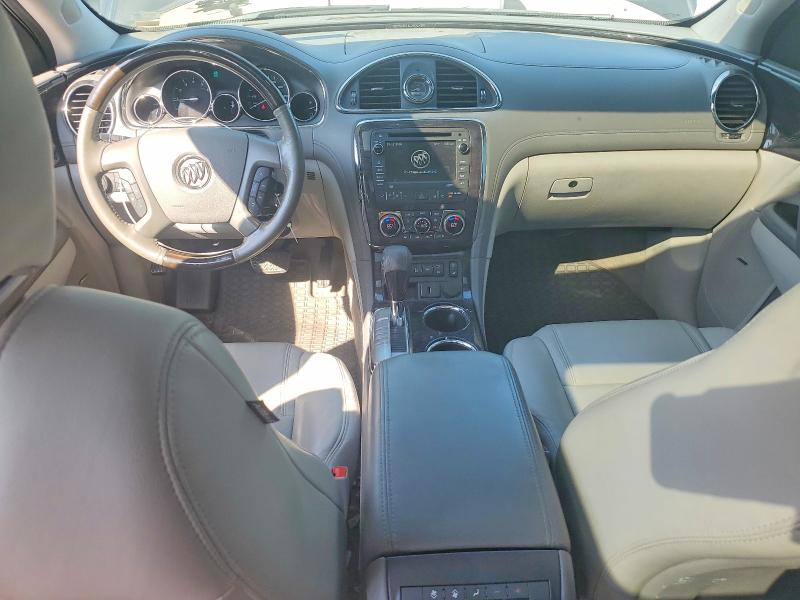 Продажа на аукционе авто 2015 Buick Enclave, vin: 5GAKRCKDXFJ164490, номер лота: 59282936