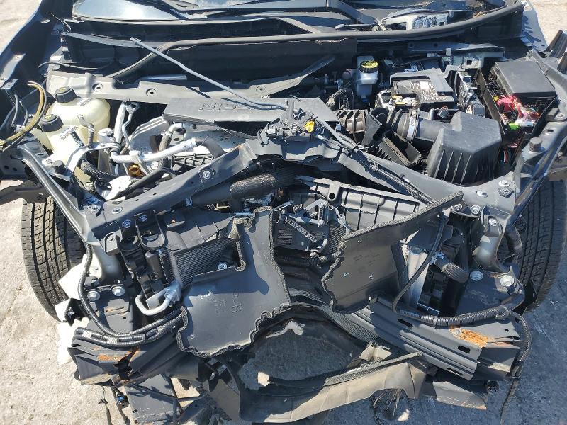 Продаж на аукціоні авто 2023 Nissan Rogue, vin: 5N1BT3BB1PC872367, номер лоту: 62266316