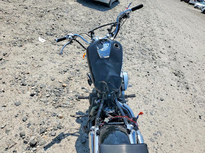 2020 Honda Vt750 მანქანა იყიდება აუქციონზე, vin: JH2RC5009LK600219, აუქციონის ნომერი: 61100646