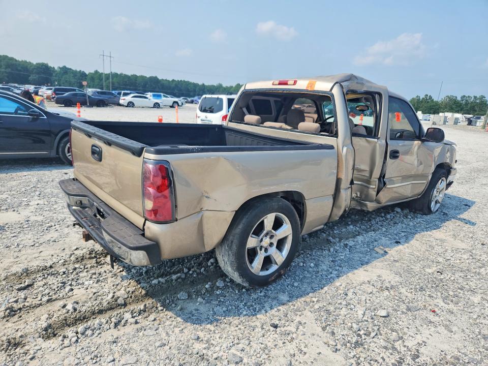 Aukcja sprzedaży 2007 Chevrolet Silverado, vin: 2GCEC13VX71111891, numer aukcji: 63143706
