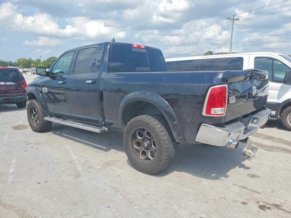 Продаж на аукціоні авто 2014 Ram 1500, vin: 1C6RR7WT5ES346216, номер лоту: 62783096