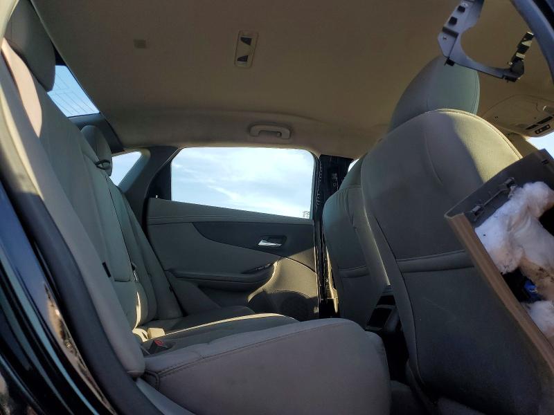 60105966 :رقم المزاد ، 2G11Z5SL2F9250197 vin ، 2015 Chevrolet Impala مزاد بيع