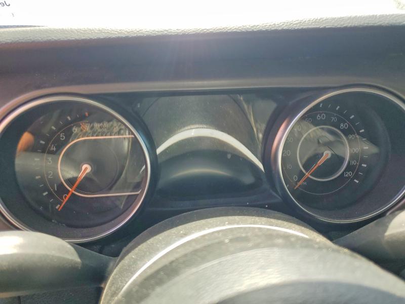 61553216 :رقم المزاد ، 1C4HJXDG0MW713029 vin ، 2021 Jeep Wrangler Unlimited مزاد بيع