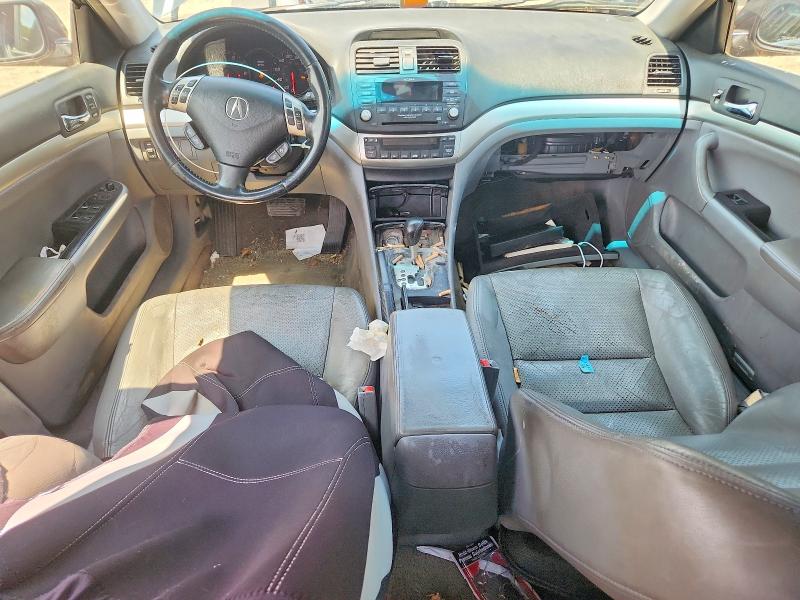 Aukcja sprzedaży 2008 Acura Tsx, vin: JH4CL96878C011219, numer aukcji: 62355326
