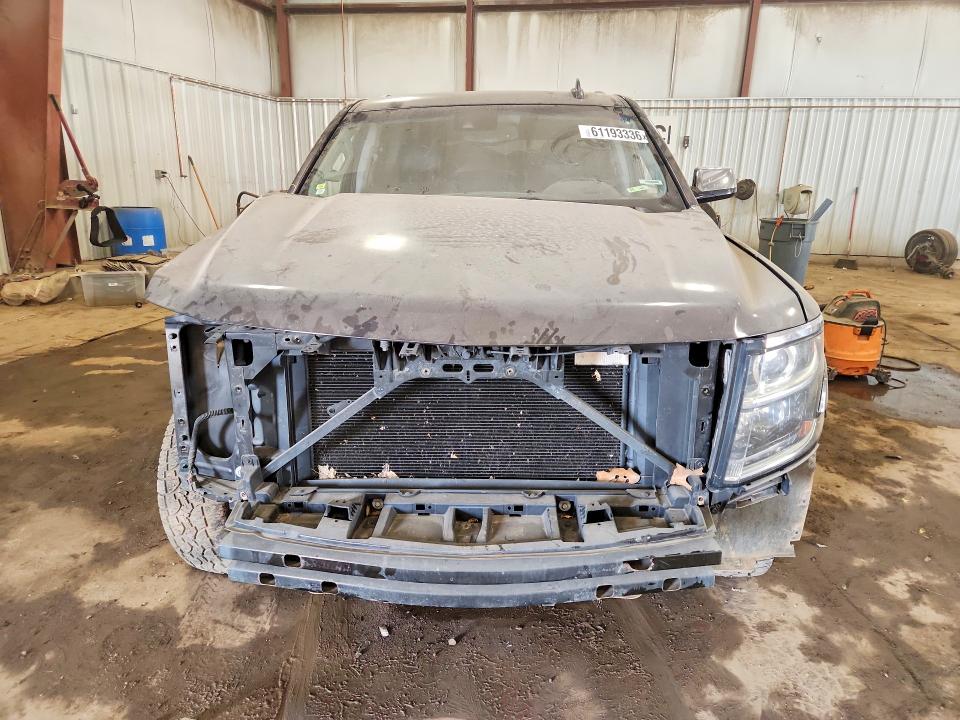 Продажа на аукционе авто 2016 Chevrolet Tahoe, vin: 1GNSKCKC7GR246956, номер лота: 61193336