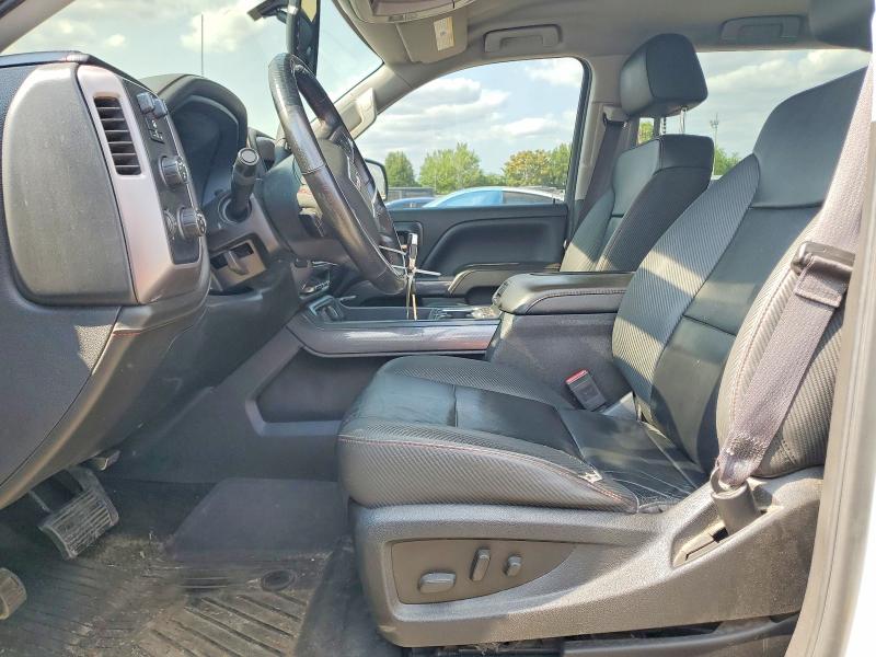 Продажа на аукционе авто 2017 Gmc Sierra, vin: 3GTU2NEC0HG483153, номер лота: 62089236
