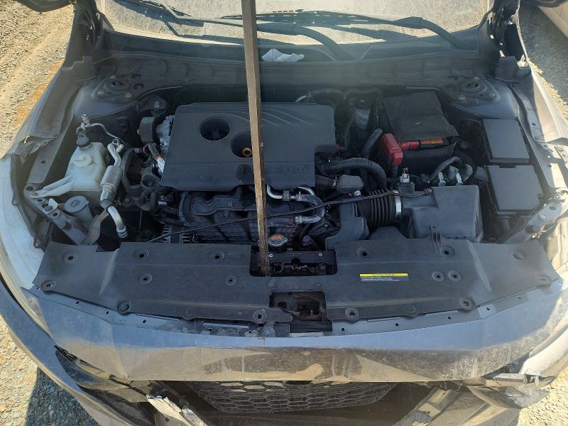 Aukcja sprzedaży 2019 Nissan Altima, vin: 1N4BL4BV5KC120903, numer aukcji: 57425136