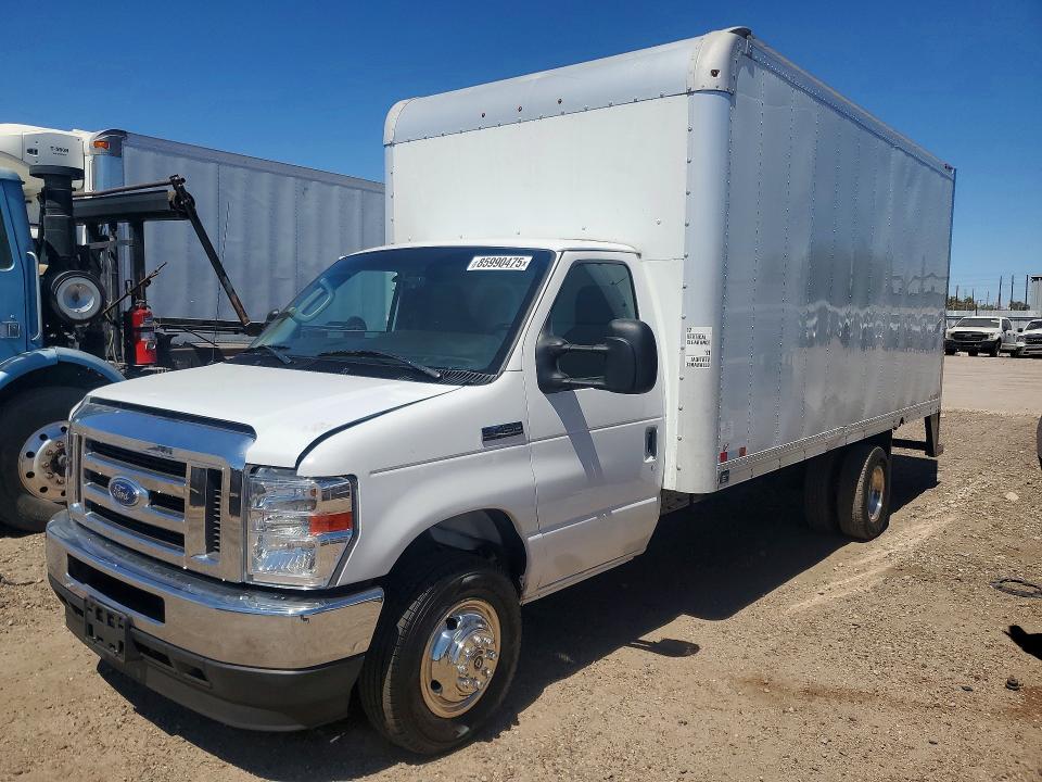 Aukcja sprzedaży 2022 Ford Econoline, vin: 1FDXE4FN2NDC16065, numer aukcji: 85990475