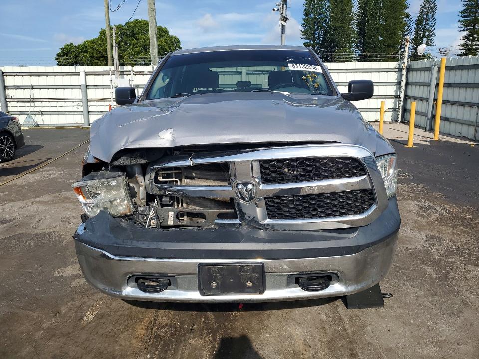 2020 Ram 1500 Classic მანქანა იყიდება აუქციონზე, vin: 1C6RR7XT2LS153646, აუქციონის ნომერი: 63132356
