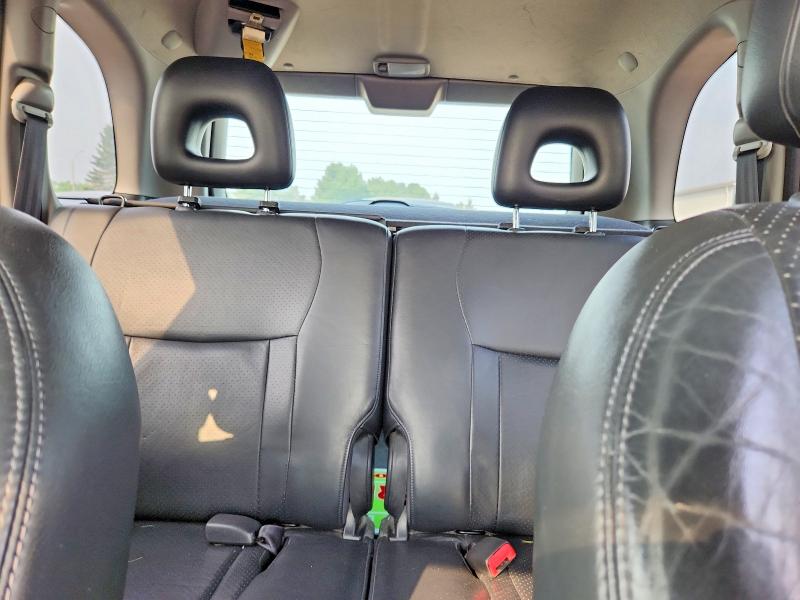 Aukcja sprzedaży 2005 Toyota Rav4, vin: JTEHD20V750039881, numer aukcji: 59810886