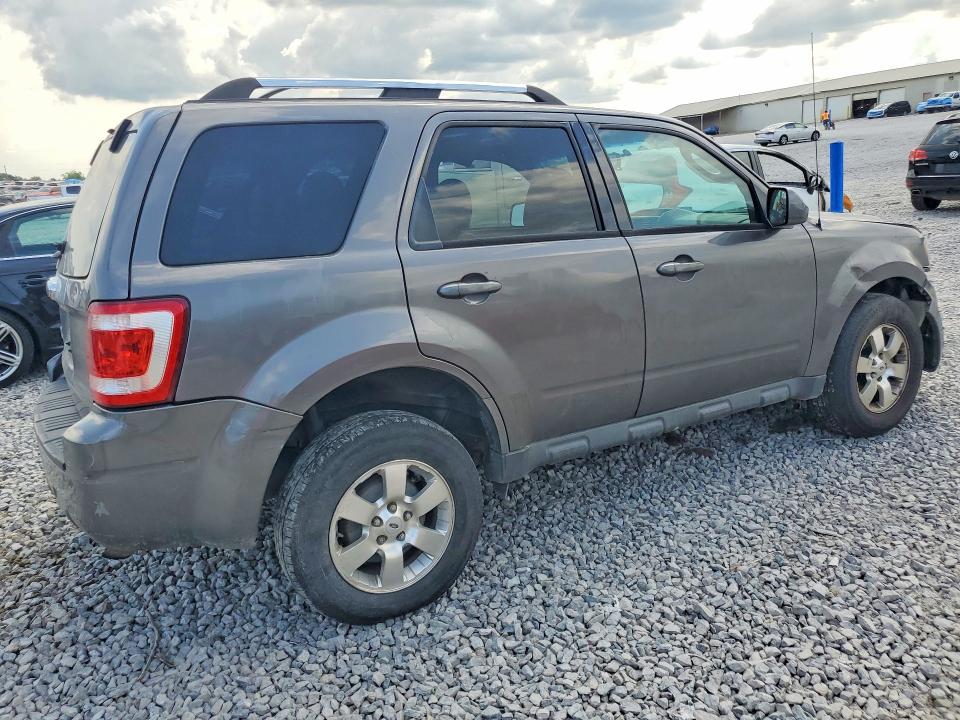 Aukcja sprzedaży 2012 Ford Escape, vin: 1FMCU0E79CKA15401, numer aukcji: 59868966