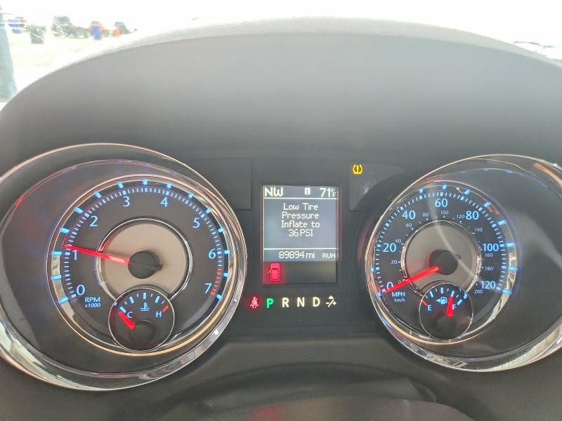 61887306 :رقم المزاد ، 2C4RC1BG5GR288371 vin ، 2016 Chrysler Town & Country مزاد بيع