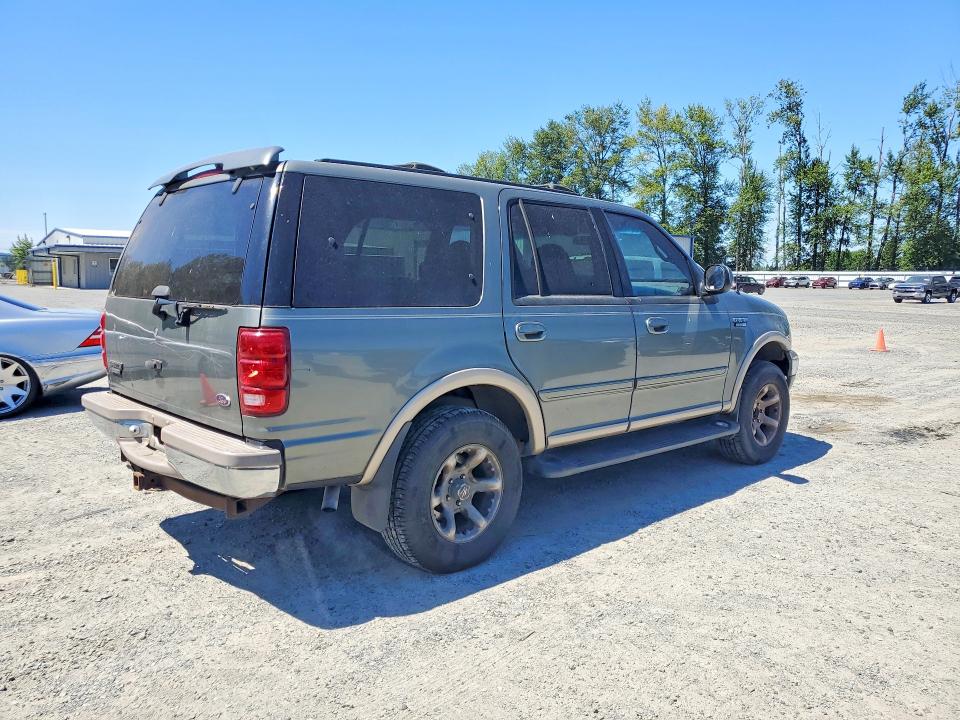 Aukcja sprzedaży 1999 Ford Expedition, vin: 1FMPU18LXXLC28485, numer aukcji: 61064576
