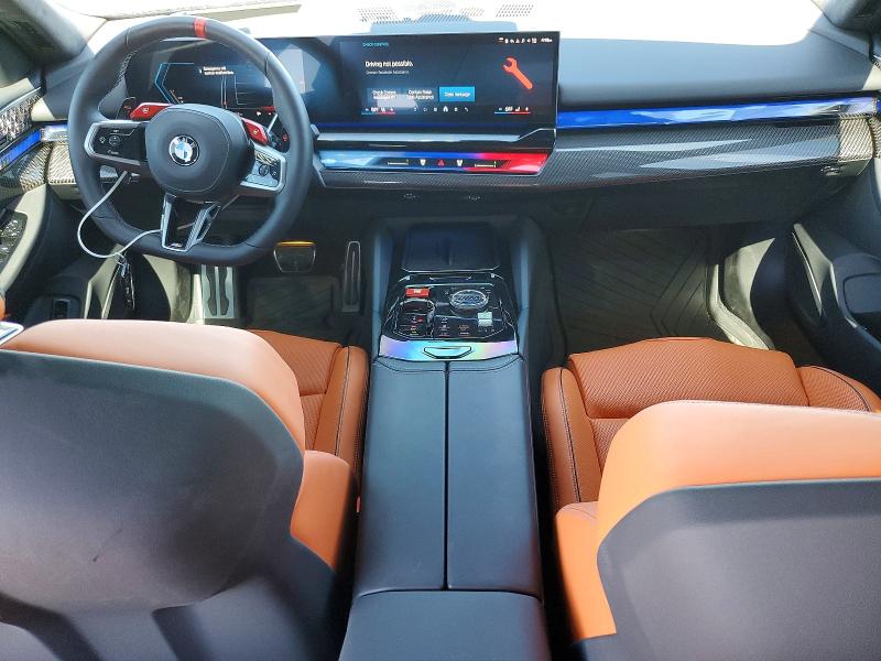 Продажа на аукционе авто 2026 Bmw M5, vin: WBS83FK0XTCW67521, номер лота: 59685736