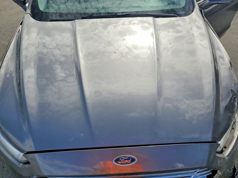Продажа на аукционе авто 2013 Ford Fusion, vin: 3FA6P0LU3DR178114, номер лота: 62110156