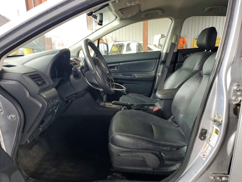 Продаж на аукціоні авто 2013 Subaru Xv Crosstrek, vin: JF2GPAGC2D2210482, номер лоту: 62823266