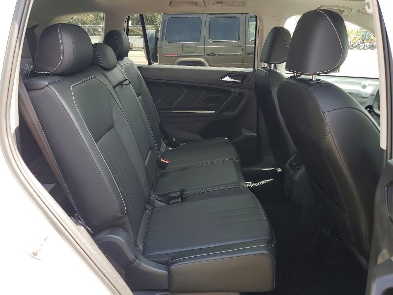 2024 Volkswagen Tiguan მანქანა იყიდება აუქციონზე, vin: 3VVNB7AX1RM157696, აუქციონის ნომერი: 59104176
