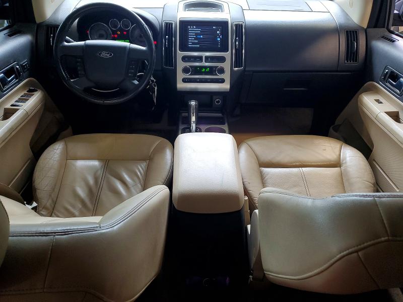 Aukcja sprzedaży 2009 Ford Edge, vin: 2FMDK49C69BA90522, numer aukcji: 62704326