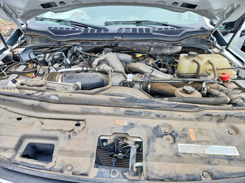 Продажа на аукционе авто 2022 Ford F450, vin: 1FDTF4HT9NDA28490, номер лота: 62651616