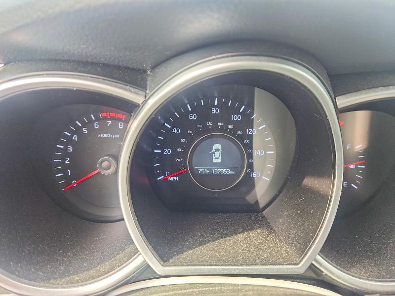 Продажа на аукционе авто 2015 Kia Optima, vin: KNAGM4A7XF5586706, номер лота: 74001825