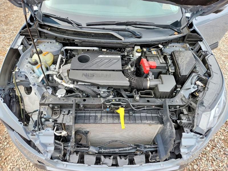 Aukcja sprzedaży 2025 Nissan Rogue, vin: JN8BT3CB2SW152865, numer aukcji: 61314716