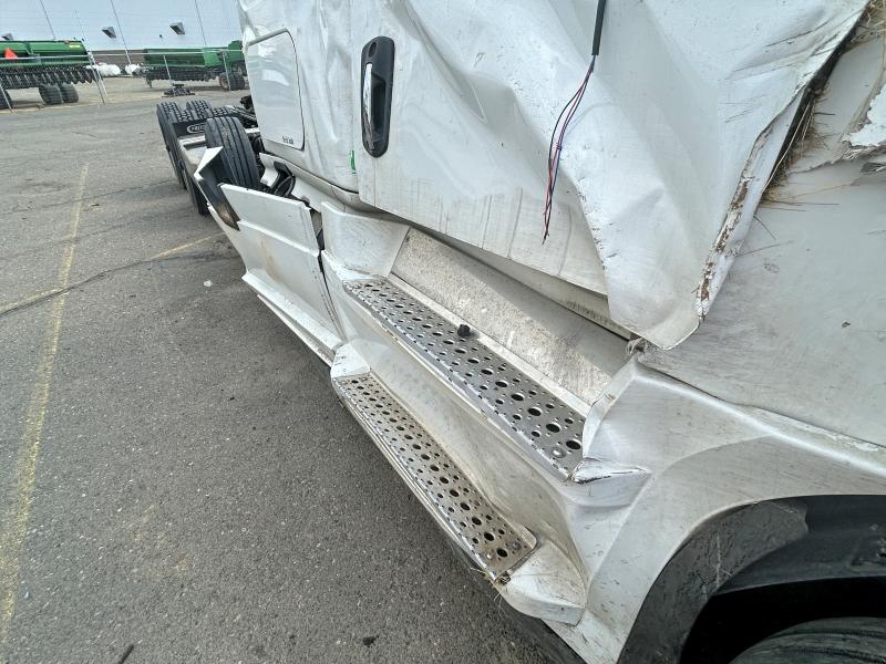 Продаж на аукціоні авто 2026 Freightliner Cascadia 126, vin: 3AKNHHDR7TSWP8427, номер лоту: 58264016