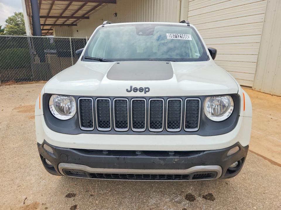 Продаж на аукціоні авто 2023 Jeep Renegade, vin: ZACNJDB15PPP71135, номер лоту: 59712166