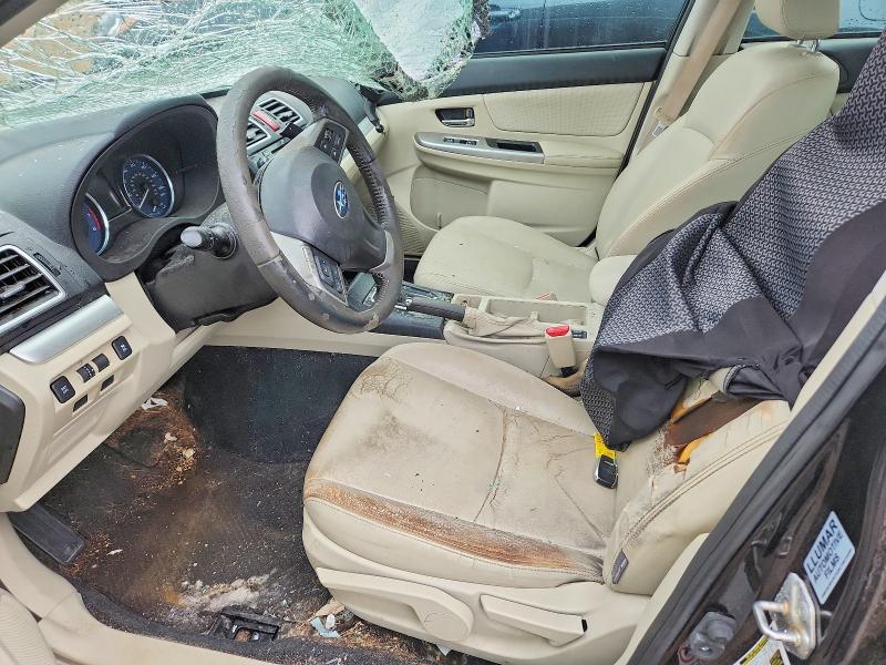 Aukcja sprzedaży 2015 Subaru Impreza, vin: JF1GJAS6XFH002373, numer aukcji: 60467546
