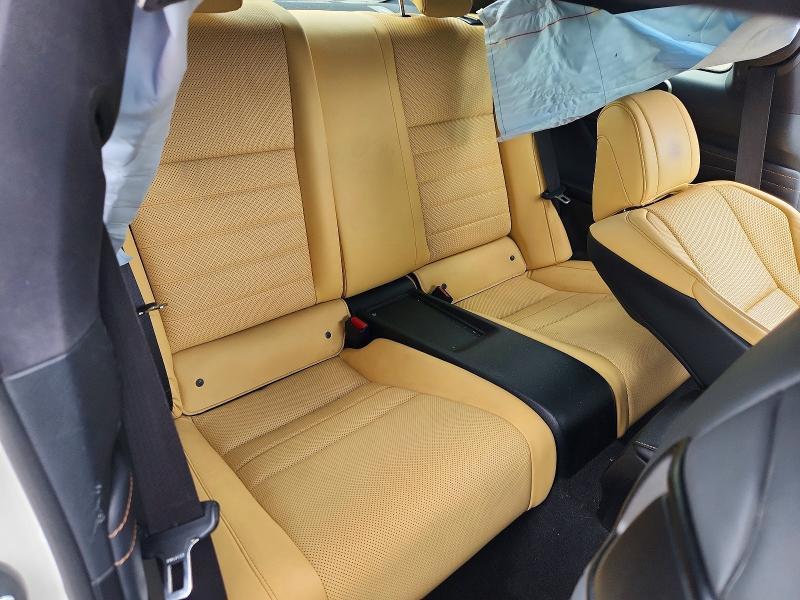 2019 Lexus Rc მანქანა იყიდება აუქციონზე, vin: JTHHZ5BC3K5019482, აუქციონის ნომერი: 61972576